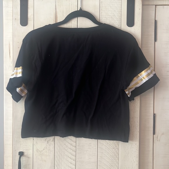 Guinness Cropped tee shirt - Picture 3 of 3